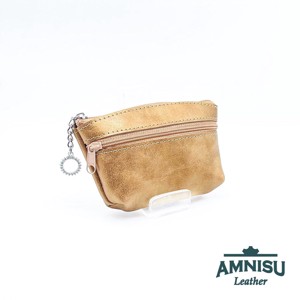 Sötét arany kettő cipzáras kulcstartó B2004, Táska & Tok, Kulcstartó & Táskadísz, Kulcstartó, , MESKA