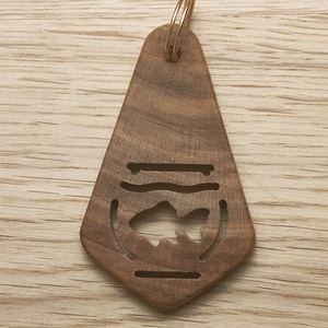 Zseb-akvárium Nemesfa Kulcstartó � Prémium Gyümölcsfa Ajándék Halas Gazdiknak - táska & tok - kulcstartó & táskadísz - kulcstartó - Meska.hu