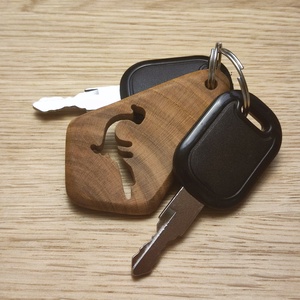 Békés Galamb Fa Kulcstartó � Prémium Gyümölcsfa Ajándék Madárbarátoknak - táska & tok - kulcstartó & táskadísz - kulcstartó - Meska.hu