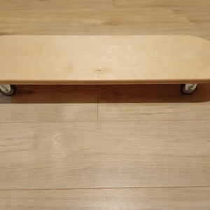 TSMT gördeszka - játék & sport - mozgásfejlesztő játékok - Meska.hu