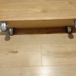 TSMT gördeszka - játék & sport - mozgásfejlesztő játékok - Meska.hu