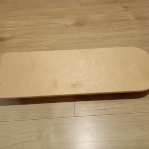 TSMT gördeszka - játék & sport - mozgásfejlesztő játékok - Meska.hu