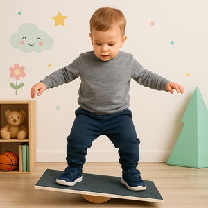TSMT billenőlap, Játék & Sport, Készségfejlesztő és Logikai játék, Montessori szivárvány, Waldorf játékok, , MESKA