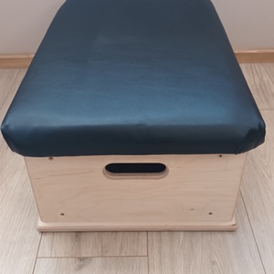 Zsámoly - játék & sport - sport és kikapcsolódás - jóga, pilates, torna - jógapárna - Meska.hu