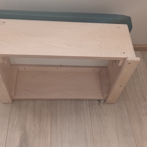 Zsámoly - játék & sport - sport és kikapcsolódás - jóga, pilates, torna - jógapárna - Meska.hu