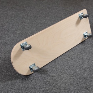 TSMT gördeszka - baba - mama - baba játékok - waldorf játékok - Meska.hu