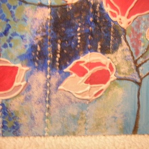 Tulipános by Made in Spirit -  - Meska.hu