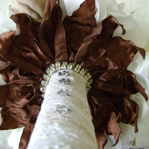Forever csokor 2. by Made in Spirit -  - Meska.hu
