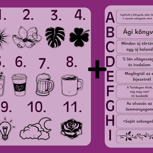 Egykezes könyvlap tartó hozzá tartozó kulcstartóval - könyv & zene - könyvjelző - Meska.hu