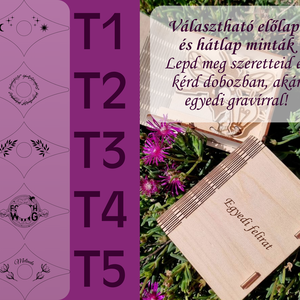 Egykezes könyvlap tartó hozzá tartozó kulcstartóval - könyv & zene - könyvjelző - Meska.hu