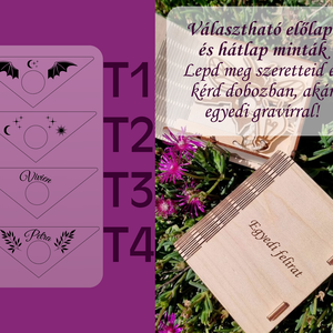 Egykezes könyvlap tartó hozzá tartozó kulcstartóval - könyv & zene - könyvjelző - Meska.hu