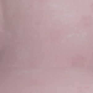 Robson finds texturált rózsaszín kézzel festett vászonháttér 2,1 - 4m, Művészet, Fotográfia, Portré, Festészet, MESKA