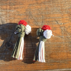 Kokárda kitűző Magyar - ékszer - kitűző és bross - Meska.hu