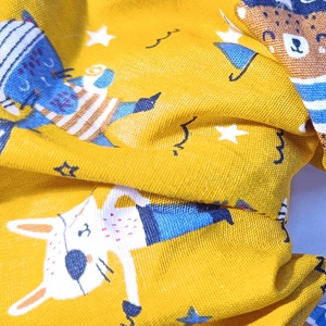 Állati kalózok jumbo méretű scrunchie hajgumi  - ruha & divat - hajdísz & hajcsat - hajgumi - Meska.hu Állati kalózok jumbo méretű scrunchie hajgumi  - ruha & divat - hajdísz & hajcsat - hajgumi - Meska.hu