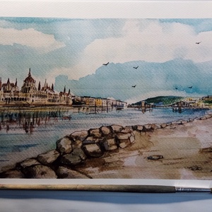 Budapest - Meska.hu