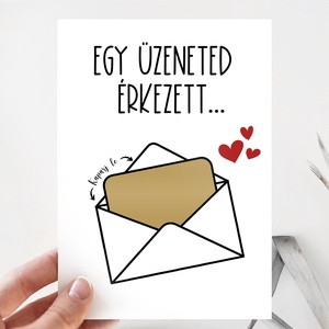 Kaparós Ajándék, Egyedi Ajándék, Sorsjegy, Szülinapi Ajándék, Karácsonyi Ajándék, Ajándék Férfiaknak, Ajándék Nőknek - otthon & életmód - papír, írószer - Meska.hu