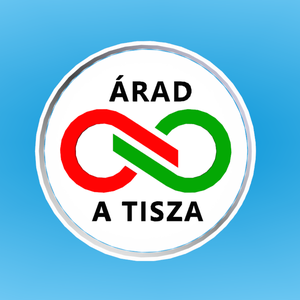 Árad a Tisza sütikiszúró , Otthon & Életmód, Konyhafelszerelés, tálalás, Sütés, főzés, Sütikiszúró, Mindenmás, MESKA