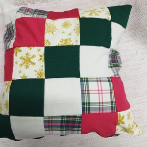 Díszpárna  - Meska.hu