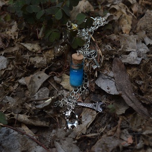 Charming Potion nyaklánc - Meska.hu