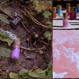 Fairy Dust - Meska.hu