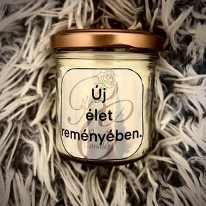 Új élet reményében. - Meska.hu
