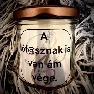 A lóf.sznak is van ám vége. - Meska.hu