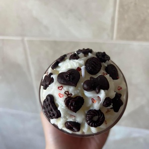 Cookie Beauty - otthon & életmód - gyertya, illat, aroma - gyertya - Meska.hu