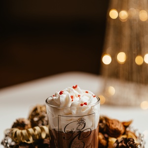 Gingerbread Latte, Otthon & Életmód, Gyertya, illat, aroma, Gyertya, Gyertya-, mécseskészítés, MESKA
