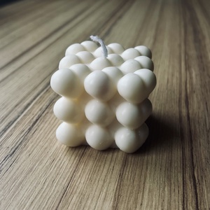 Szív box forma gyertya  - otthon & életmód - gyertya, illat, aroma - gyertya - Meska.hu