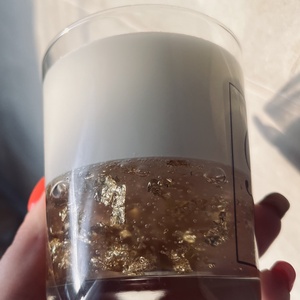Golden Glow - otthon & életmód - gyertya, illat, aroma - gyertya - Meska.hu