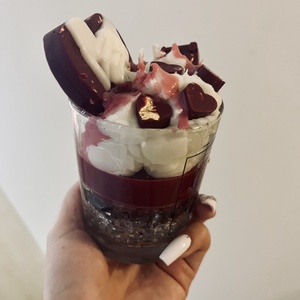 Forever US  - otthon & életmód - gyertya, illat, aroma - gyertya - Meska.hu