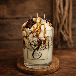 Coconut Cookie - Meska.hu