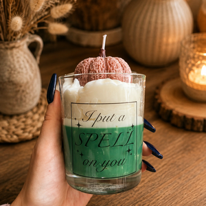 Pumpkin spice - Meska.hu