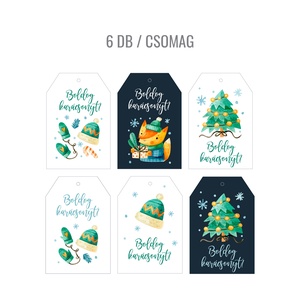 Kísérő kártya - esküvő - meghívó & kártya - meghívó - Meska.hu