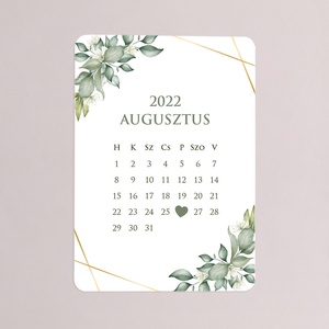 GREENERY HEART tanúfelkérő - esküvő - meghívó & kártya - meghívó - Meska.hu GREENERY HEART tanúfelkérő - esküvő - meghívó & kártya - meghívó - Meska.hu