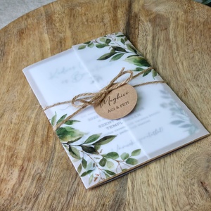 rosecard