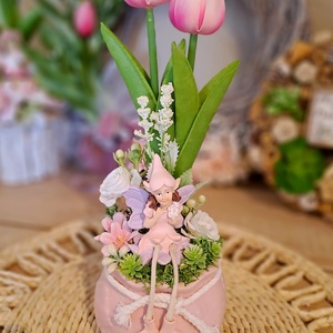 Tavasztündér 2. - Meska.hu