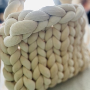 Roxanique Soft Lux - táska & tok - kézitáska & válltáska - alkalmi táska - Meska.hu