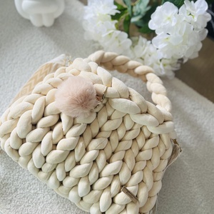 Roxanique Soft Lux - táska & tok - kézitáska & válltáska - alkalmi táska - Meska.hu