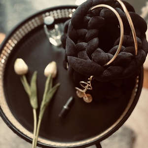 Roxanique Cherry Mini - táska & tok - kézitáska & válltáska - alkalmi táska - Meska.hu