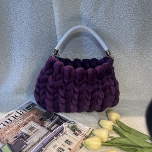 Roxanique Amethyst - táska & tok - kézitáska & válltáska - válltáska - Meska.hu