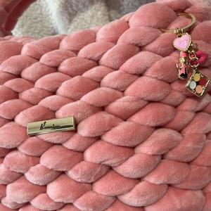 Roxanique Cotton Candy - táska & tok - kézitáska & válltáska - kézitáska - Meska.hu