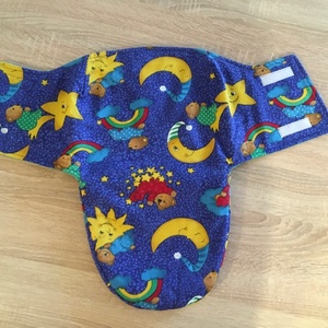  Baba - hálózsák/ bugyola - otthon & életmód - babaszoba, gyerekszoba - babafészek - Meska.hu