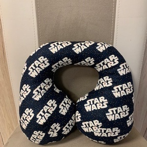  Star Wars - utazó nyakpárna  - Meska.hu
