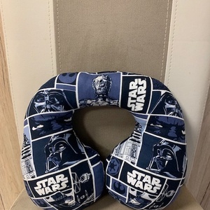  Star Wars - utazó nyakpárna  - Meska.hu