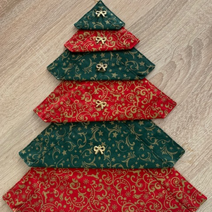 Fenyőfa - lakásdísz - Meska.hu