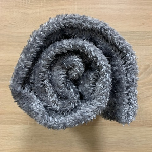 Csősál- kőrsál - ruha & divat - sál, sapka, kendő - sál - Meska.hu