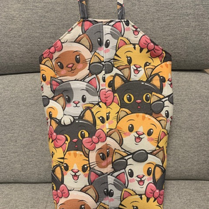  Játéktároló -Textiltároló -Pelenka tároló - ruhatároló - baba - mama - babaszobabútor - játéktároló - Meska.hu