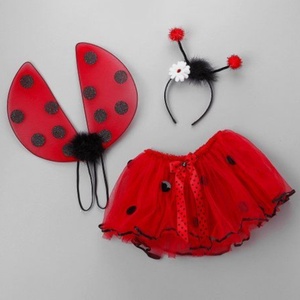 Egérke, katica, méhecske, bárány... farsangi jelmez - ruha & divat - jelmez & álarc - jelmez - Meska.hu