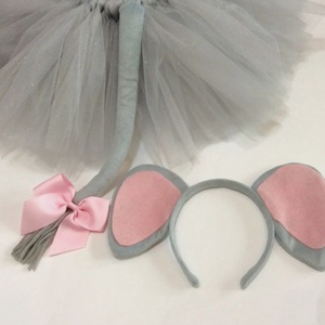 Egérke, katica, méhecske, bárány... farsangi jelmez - ruha & divat - jelmez & álarc - jelmez - Meska.hu